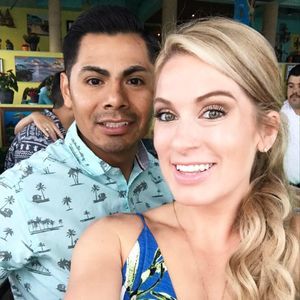 Meet your Posher, Ariale